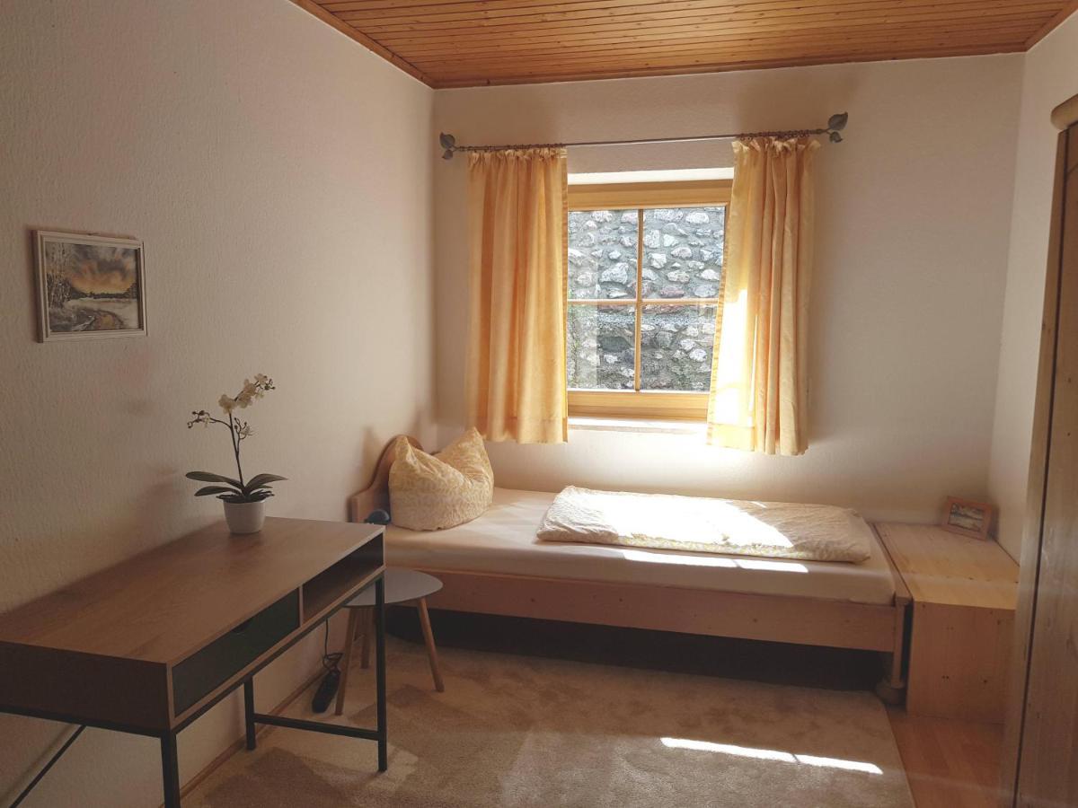 Villa Im Wald Roßhaupten Zewnętrze zdjęcie